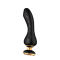 Shunga Sanya – flexibler G-Punkt-Vibrator – Produktbild 1