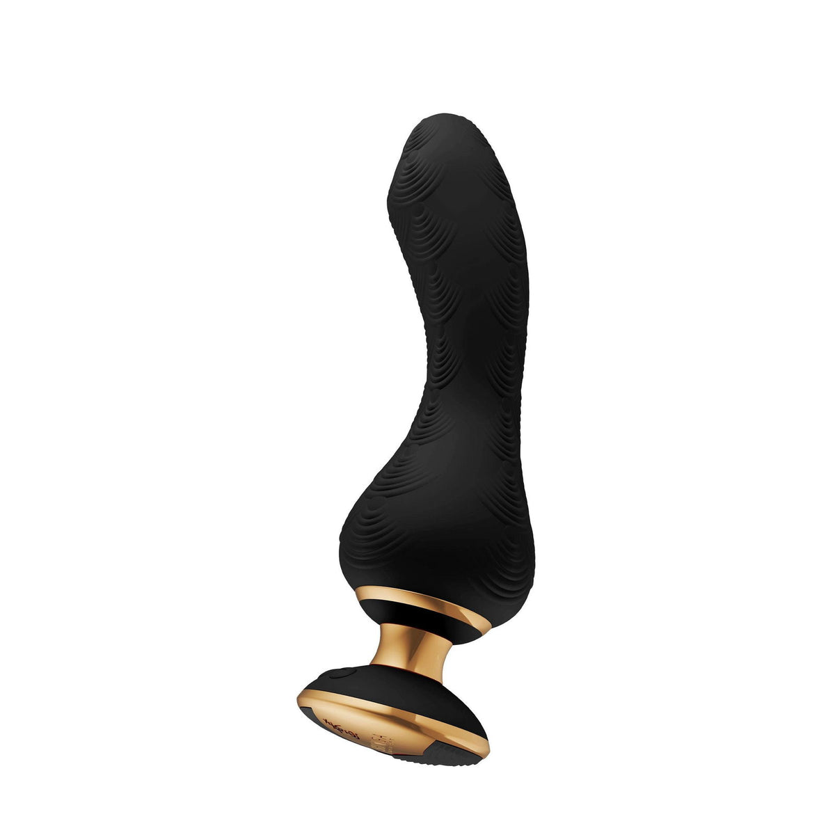 Shunga Sanya – flexibler G-Punkt-Vibrator – Produktbild 3