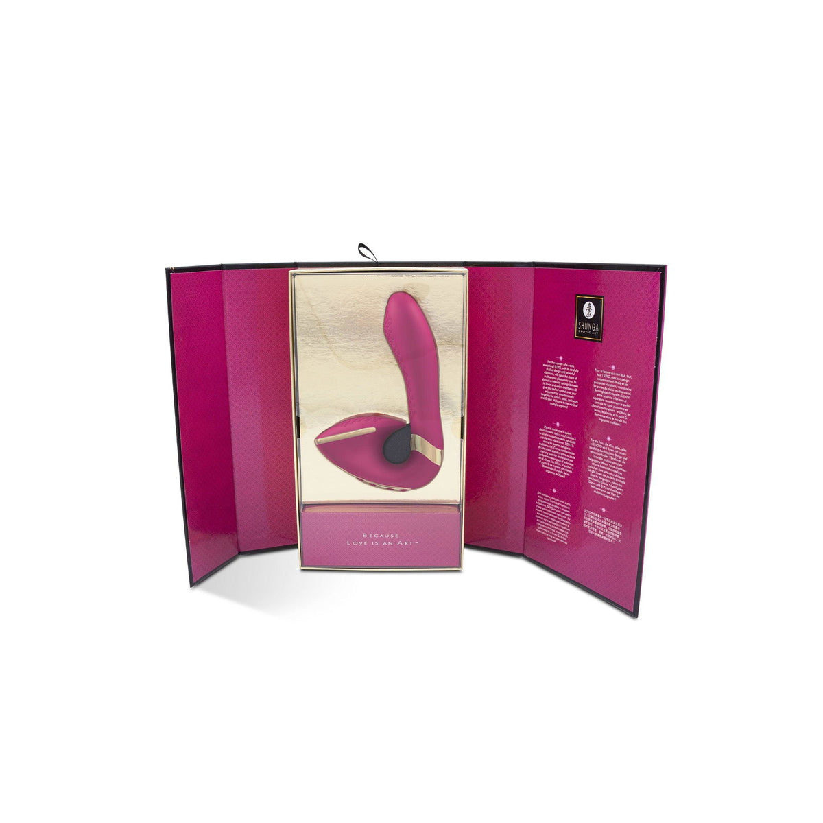 Shunga Soyo – Produktansicht 6