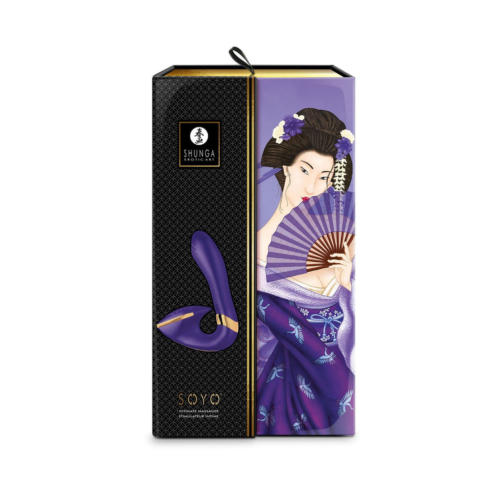 Shunga Soyo – Produktansicht 9
