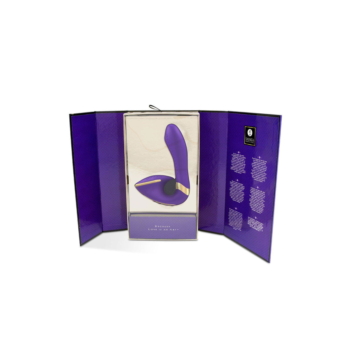 Shunga Soyo – Produktansicht 13