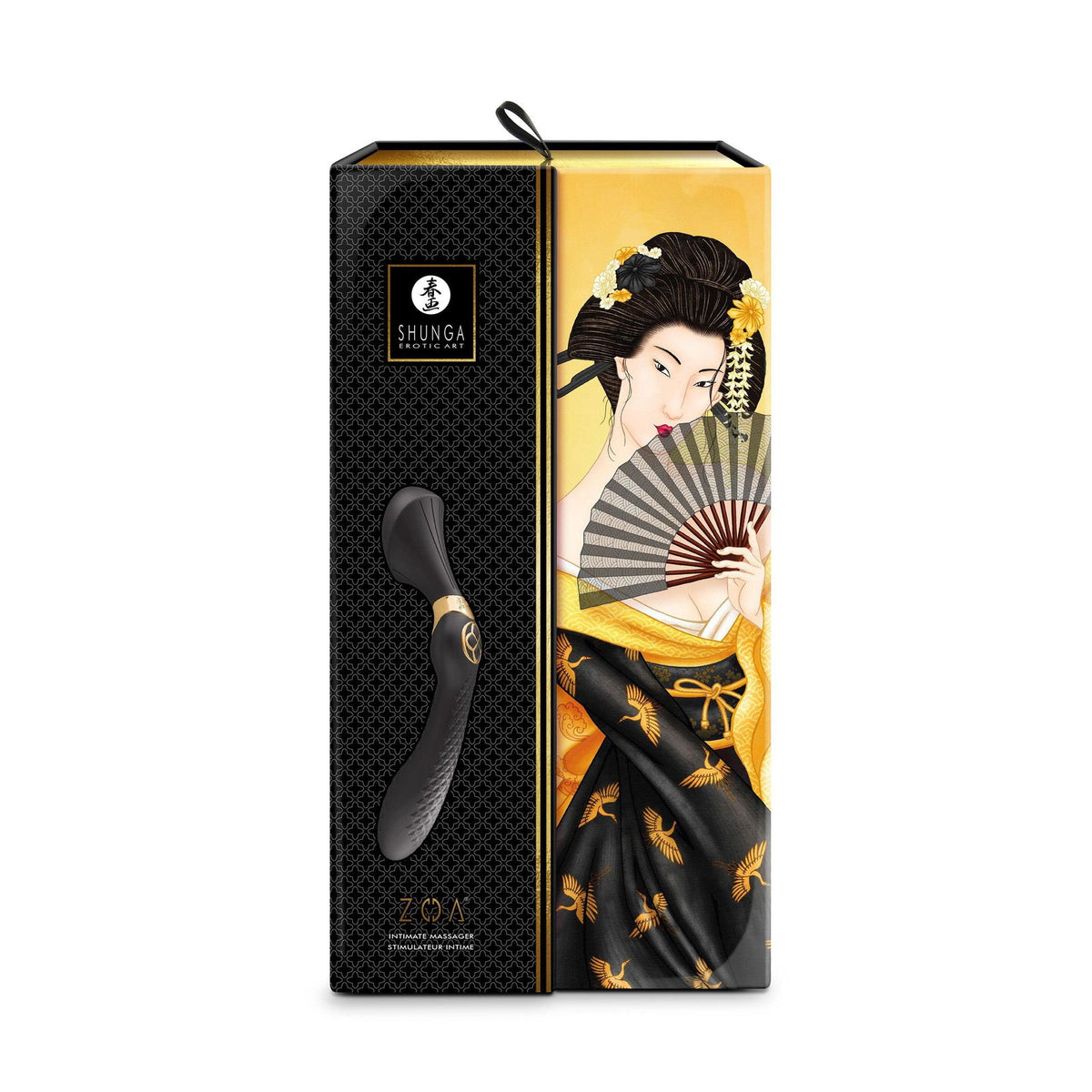 Shunga Zoa – Produktansicht 2