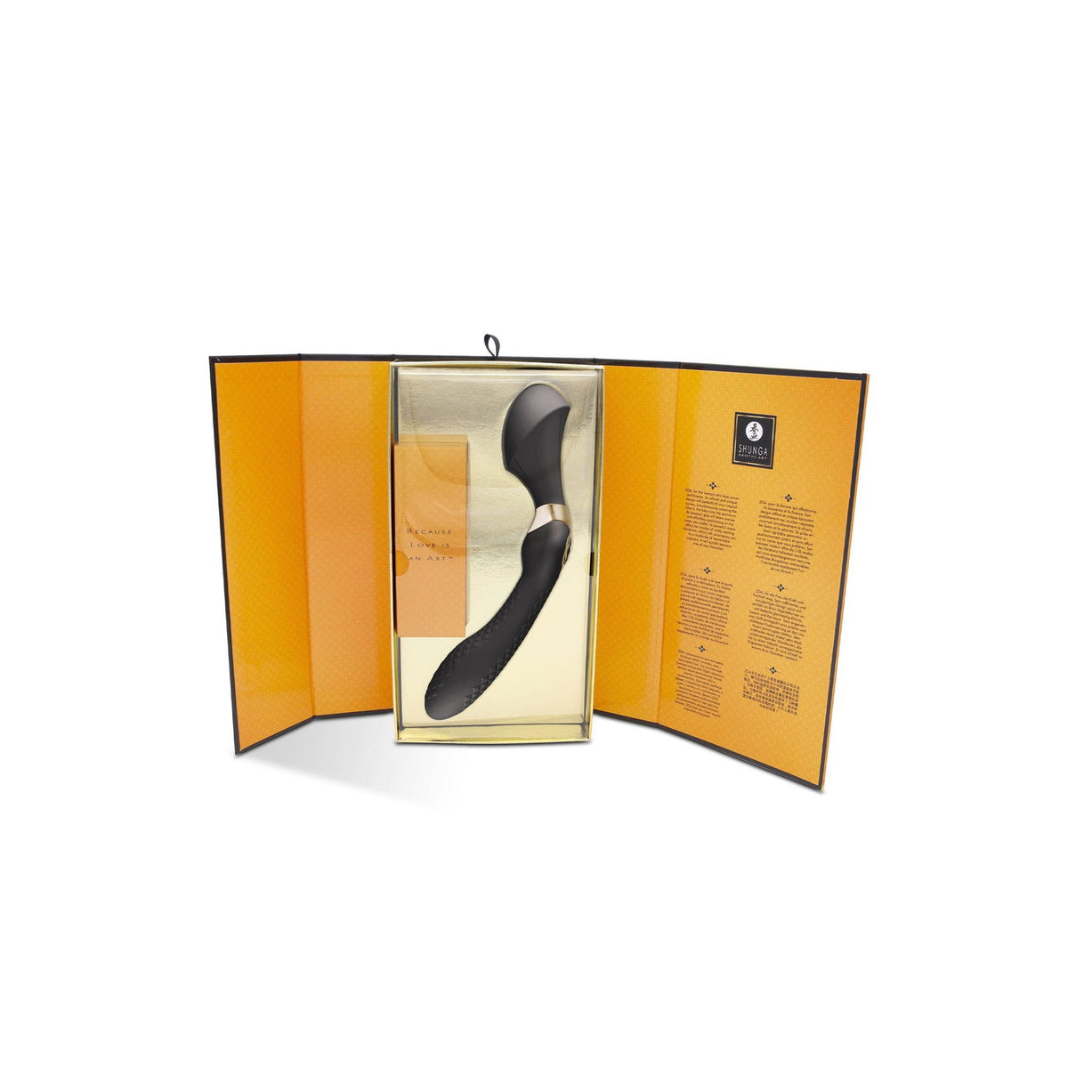 Shunga Zoa – Produktansicht 9