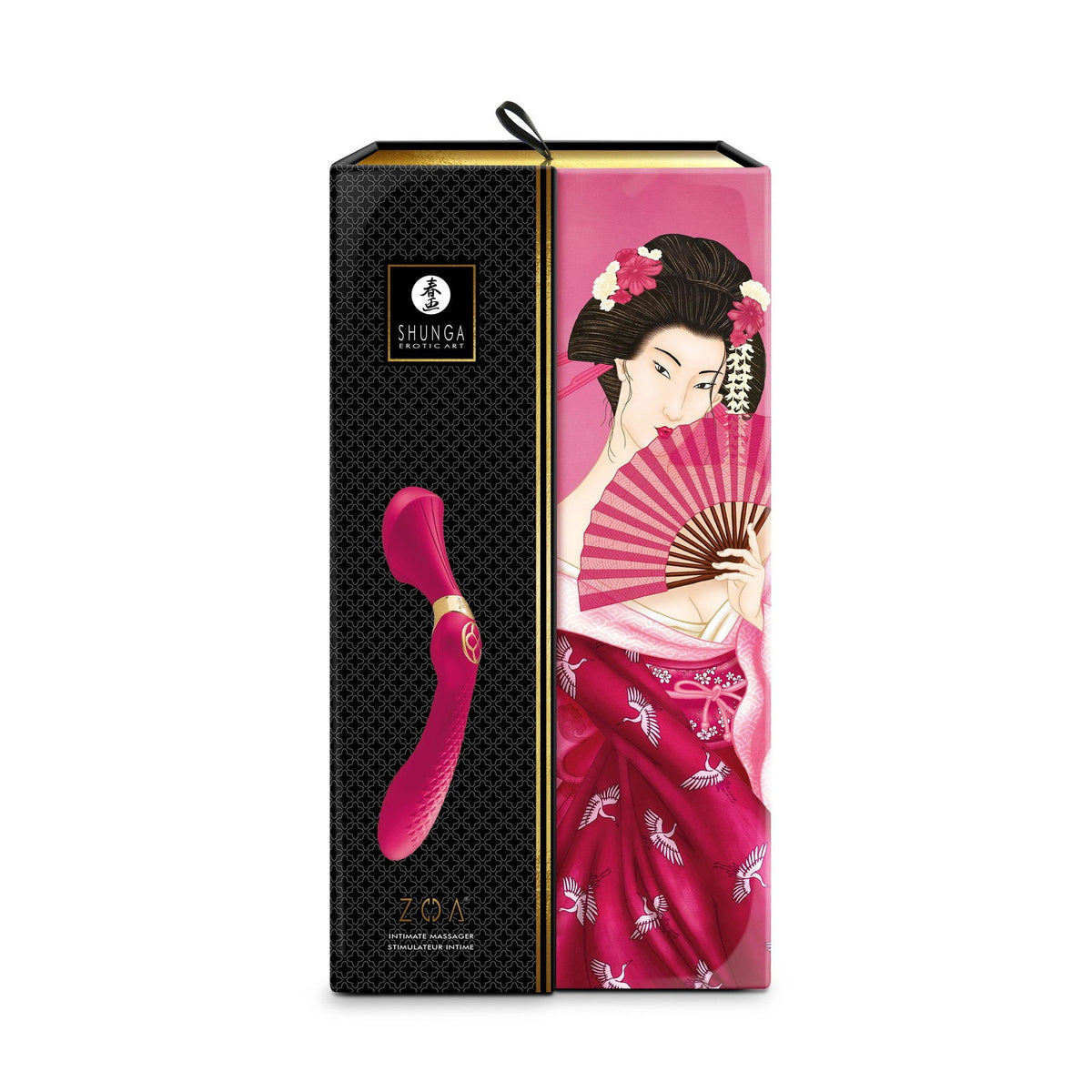 Shunga Zoa – Produktansicht 12