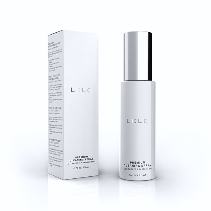LELO Toy Cleaner – Detailansicht 3