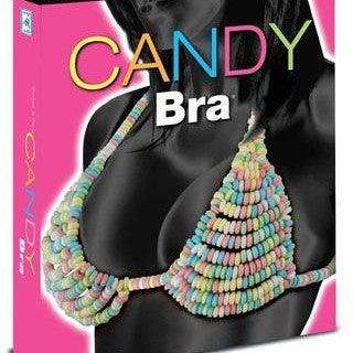 Candy Bra BH – Produktbild