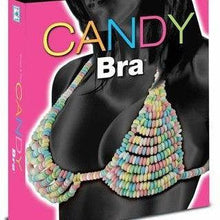  Spencer & Fleetwood Candy Bra BH - Mr. und Mrs. Love