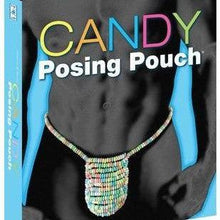  Spencer & Fleetwood Candy Posing Pouch - Mr. und Mrs. Love