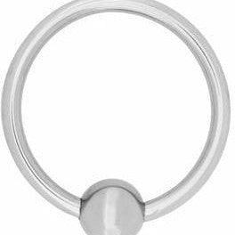 Steel Power Tools - Acorn Ring 28mm - Mr. und Mrs. Love