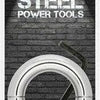 Steel Power Tools - Ballstretcher 51mm - Mr. und Mrs. Love