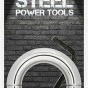 Steel Power Tools - Ballstretcher 51mm - Mr. und Mrs. Love