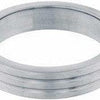 Steel Power Tools - Cockring Ribbed 40mm - Mr. und Mrs. Love