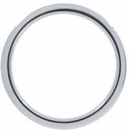 Steel Power Tools - Cockring Ribbed 40mm - Mr. und Mrs. Love