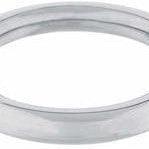 Steel Power Tools - Cockring Rvs 8mm - 45mm - Mr. und Mrs. Love
