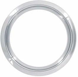 Steel Power Tools - Cockring Rvs 8mm - 45mm - Mr. und Mrs. Love