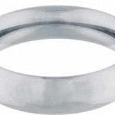 Steel Power Tools - Donut Cockring 50mm - Mr. und Mrs. Love