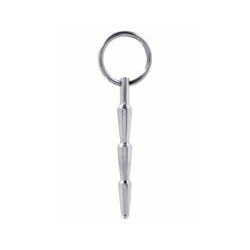 Steel Power Tools - Three Stage Penisstick - Mr. und Mrs. Love