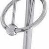 Steel Power Tools Long Princess Wand 28mm - Mr. und Mrs. Love