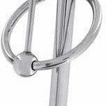 Steel Power Tools Long Princess Wand 28mm - Mr. und Mrs. Love