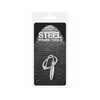 Steel Power Tools Penisplug with Glansring 28mm - Mr. und Mrs. Love
