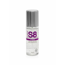  Stimul8 S8 - Hybrid Lube 125ml - Mr. und Mrs. Love