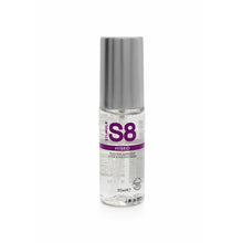  Stimul8 S8 - Hybrid Lube 50ml - Mr. und Mrs. Love