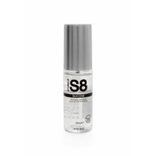  Stimul8 S8 - Premium Silicone Lube 50ml - Mr. und Mrs. Love