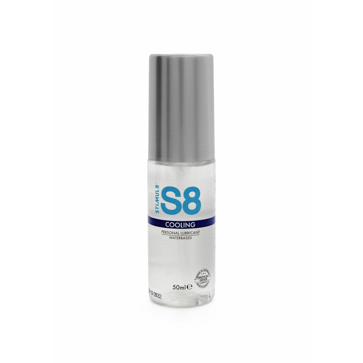 Stimul8 S8 - WB Cooling Lube 50ml – Produktbild