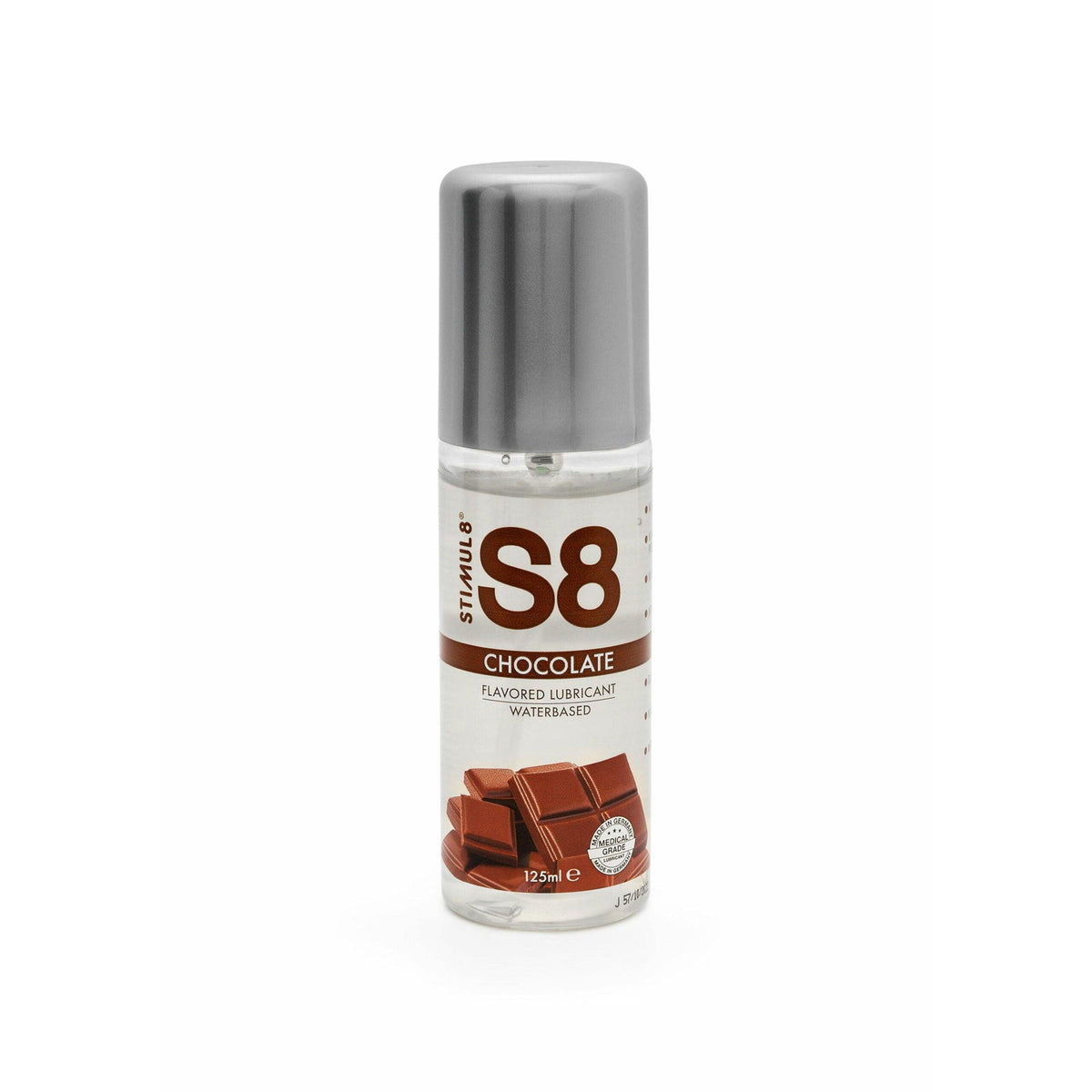 Stimul8 S8 - WB Flavored Lube 125ml – Produktansicht 4
