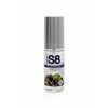 Stimul8 S8 - WB Flavored Lube 50ml - Mr. und Mrs. Love