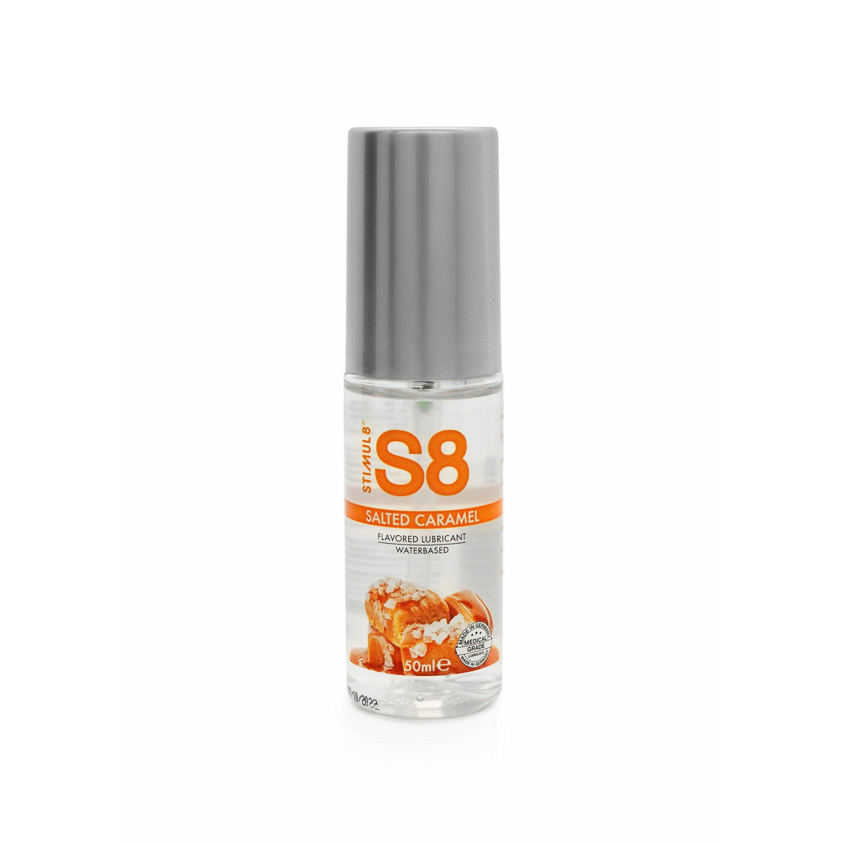 Stimul8 S8 - WB Flavored Lube 50ml – Produktansicht 6