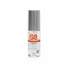 Stimul8 S8 - WB Warming Anal Lube 50ml - Mr. und Mrs. Love