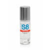 Stimul8 S8 - WB Warming Lube 125ml - Mr. und Mrs. Love