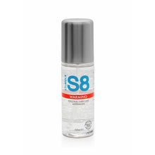  Stimul8 S8 - WB Warming Lube 125ml - Mr. und Mrs. Love