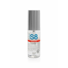  Stimul8 S8 - WB Warming Lube 50ml - Mr. und Mrs. Love