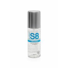  Stimul8 S8 - Waterbased Lube 125ml - Mr. und Mrs. Love