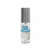 Stimul8 S8 - Waterbased Lube 50ml - Mr. und Mrs. Love