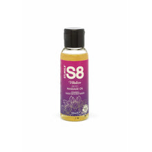  Stimul8 S8 Massage Oil 50ml - Mr. und Mrs. Love