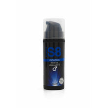  Stimul8 S8  Prolong Penis Gel 30ml - Mr. und Mrs. Love