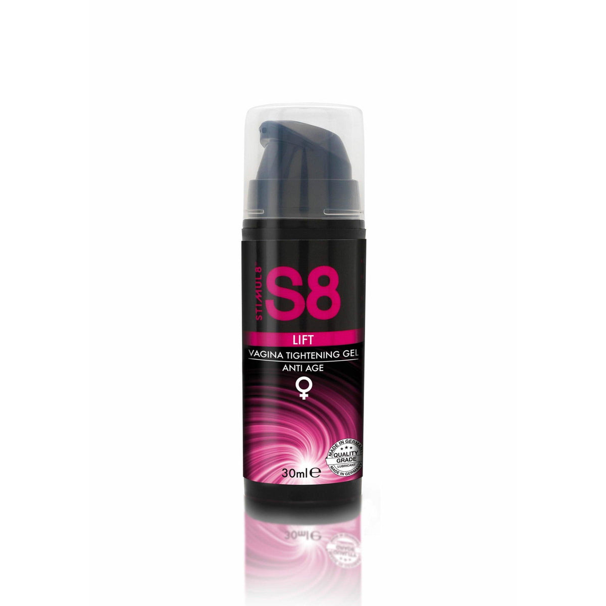 Stimul8 S8 Tightening Gel Lift 30ml – Produktbild