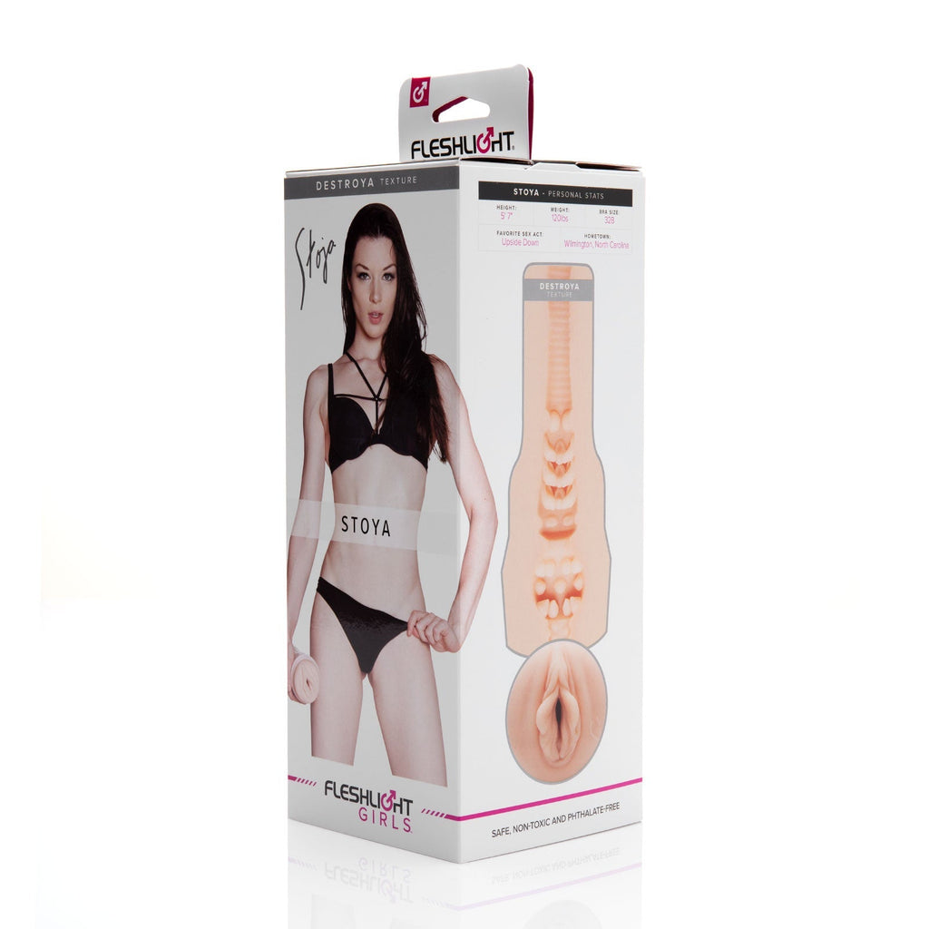 Fleshlight Stoya Destroya – zweite Produktansicht