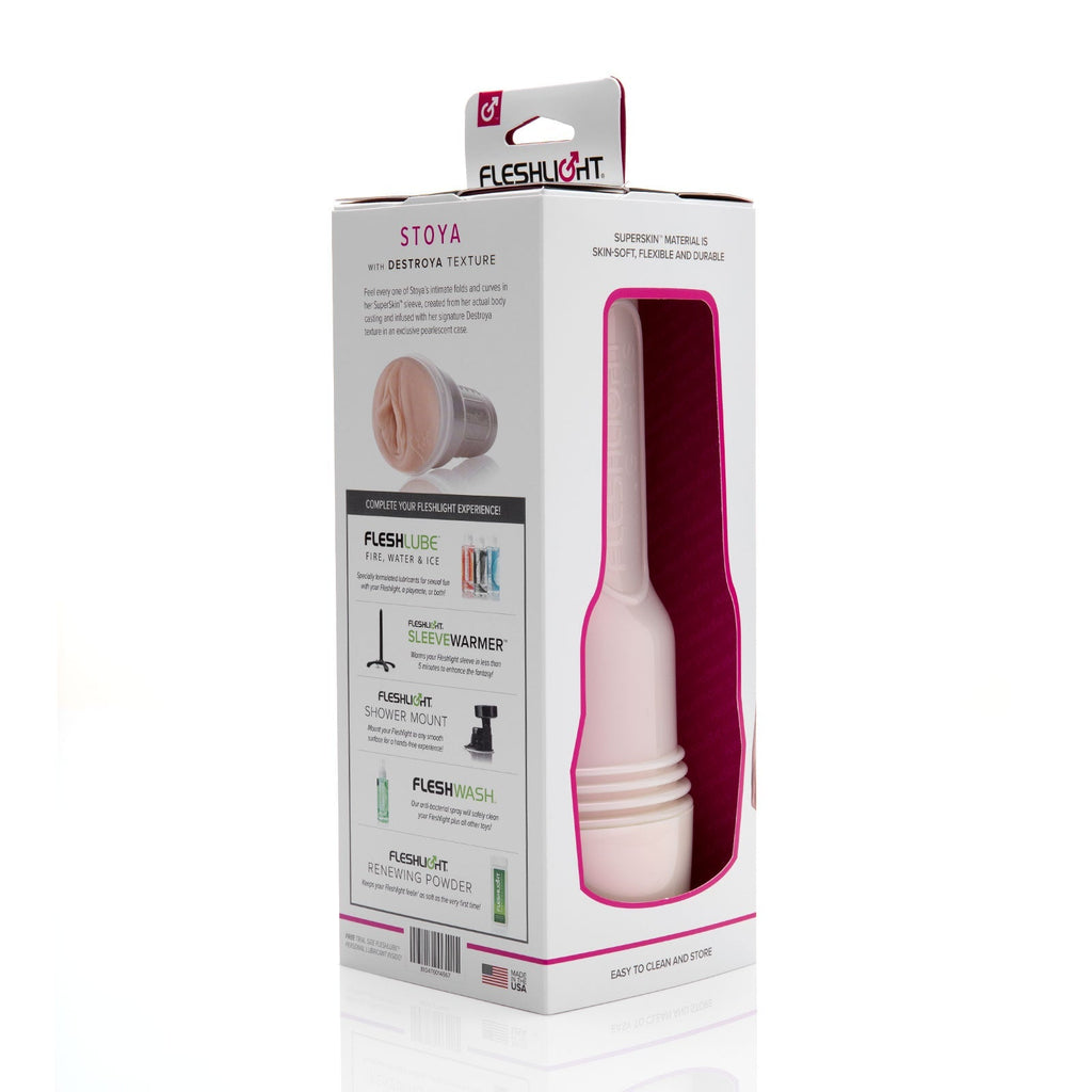 Fleshlight Stoya Destroya – weitere Produktansicht