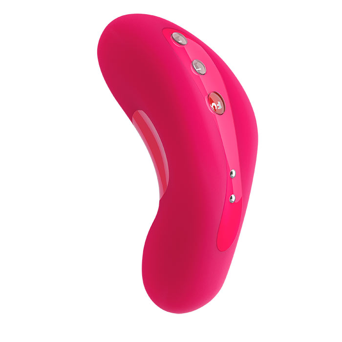 Fun Factory LAYA II Pink – Produktansicht
