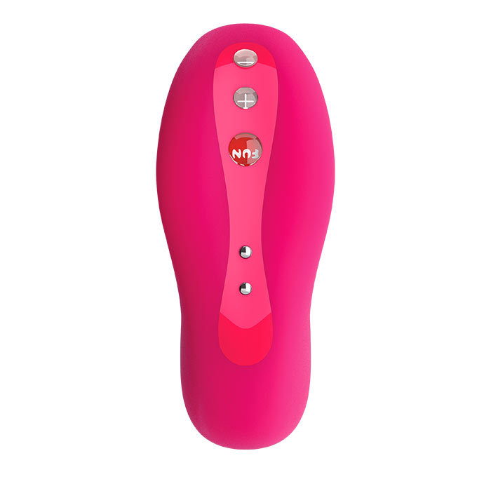 Fun Factory LAYA II Pink – zweite Produktansicht