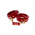 TABOOM Bondage in Luxury Ankle Cuffs – Produktbild