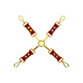 TABOOM Bondage in Luxury Hogtie – Produktbild