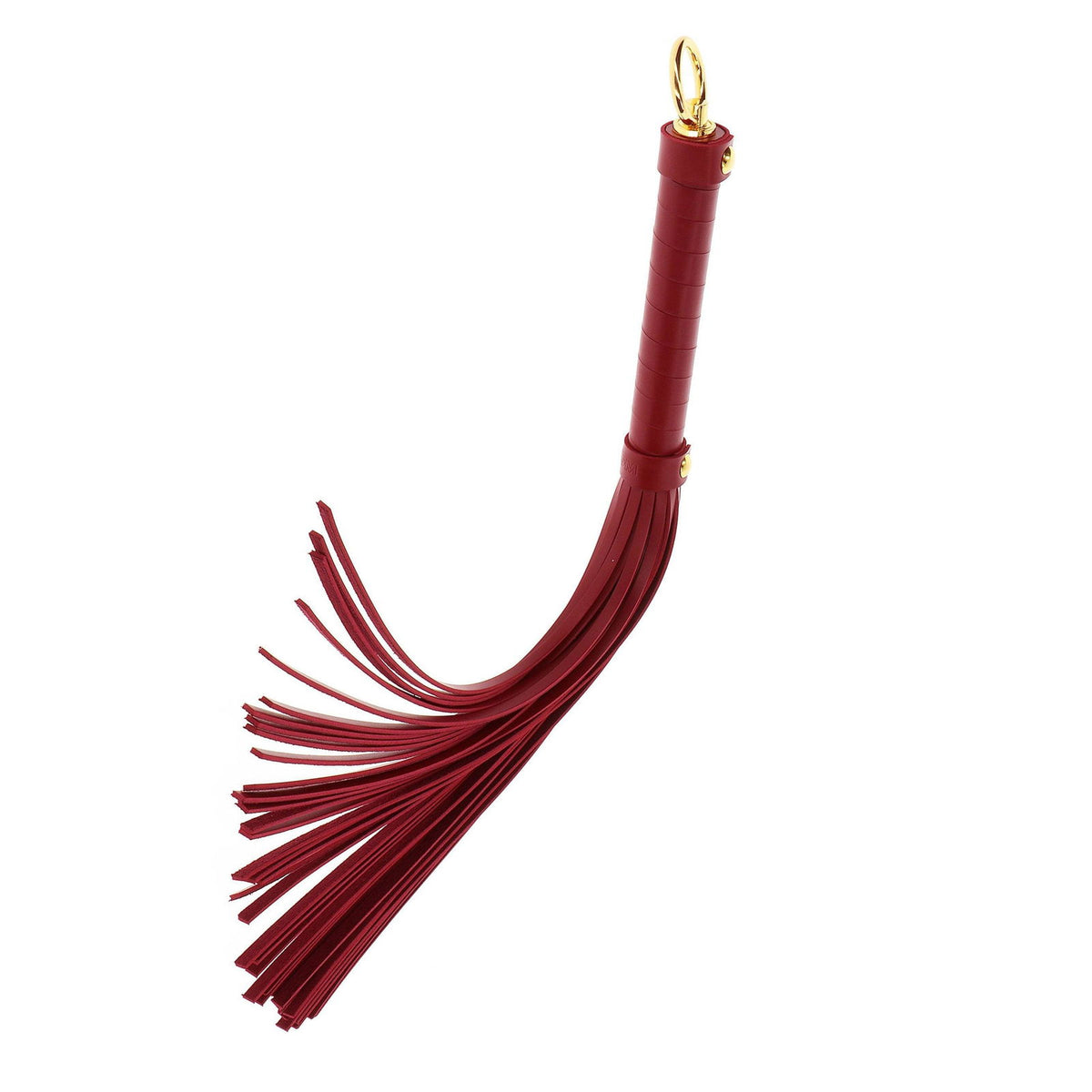 TABOOM Bondage in Luxury Large Whip – Produktbild