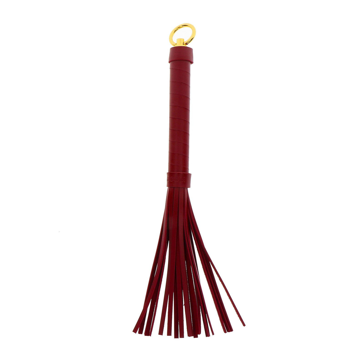 TABOOM Bondage in Luxury Small Whip – Produktbild