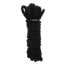  TABOOM Seil 5 Meter 7 mm - Mr. und Mrs. Love