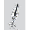 TOYJOY- Glass Worxx Star Sparkler - Mr. und Mrs. Love